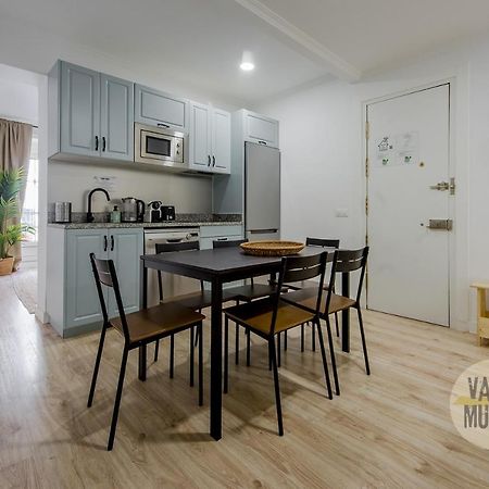 Nuevo Apt De 9P En La Cava Alta Centro De Madrid Apartment Bagian luar foto